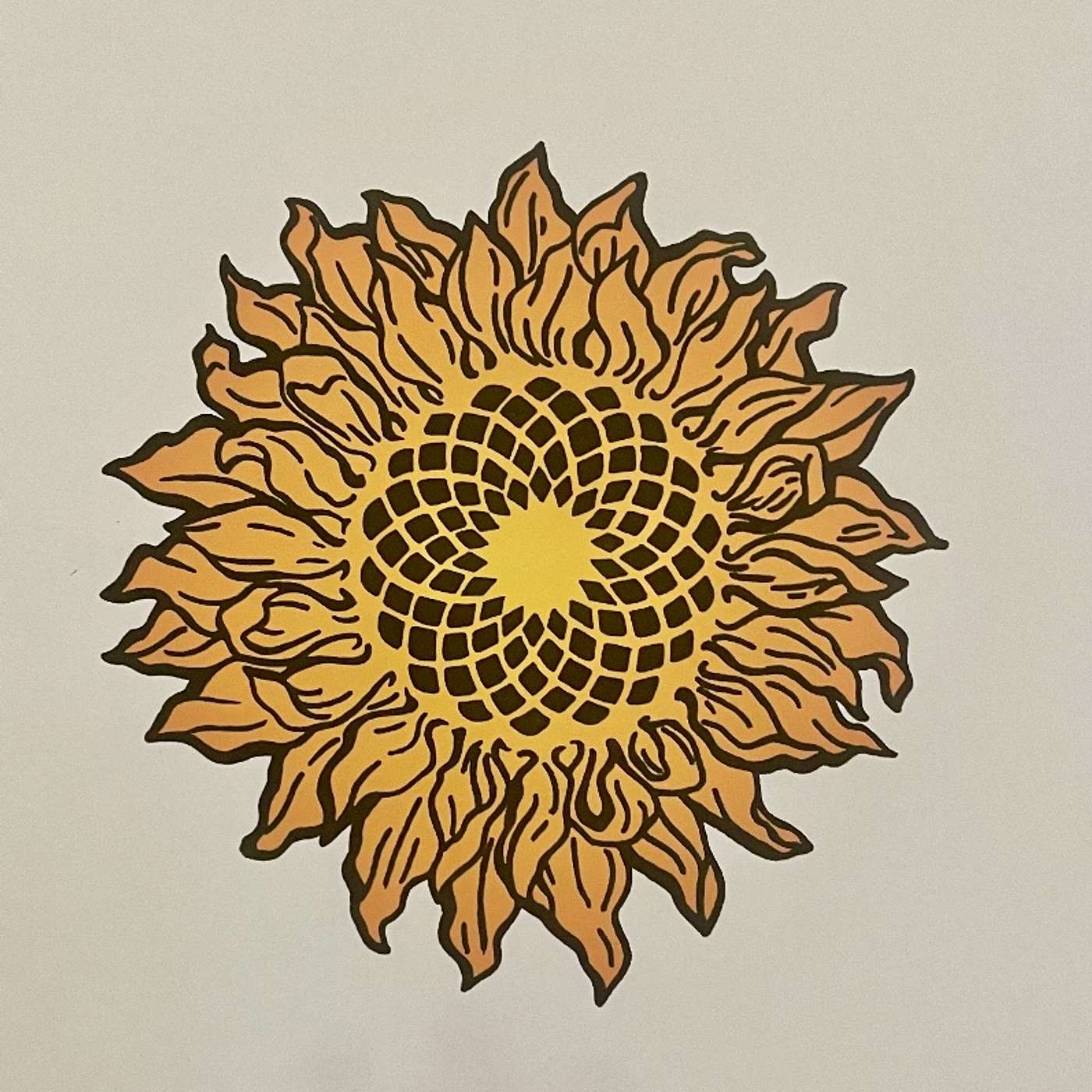 Innate Spirituality: Remembering who we really are podcast artwork