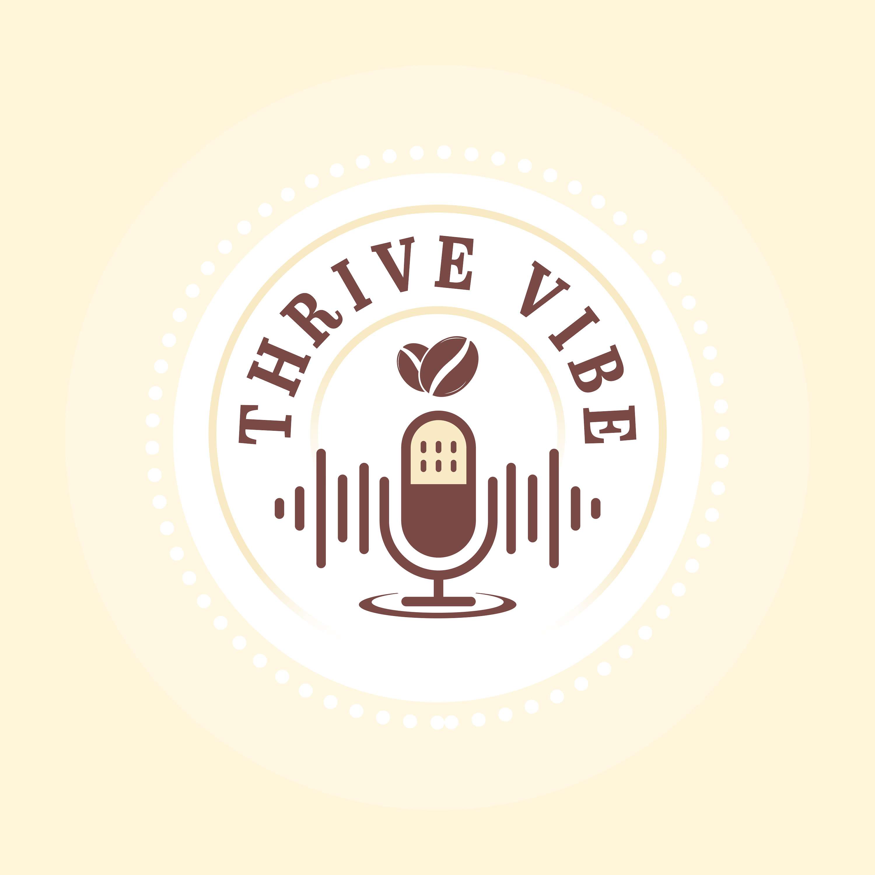 ThriveVibe
