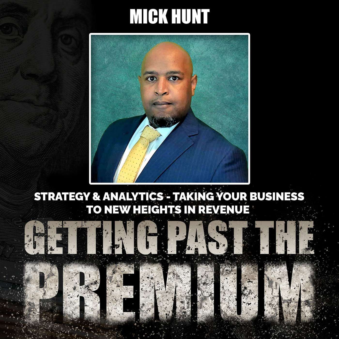 Getting Past the Premium