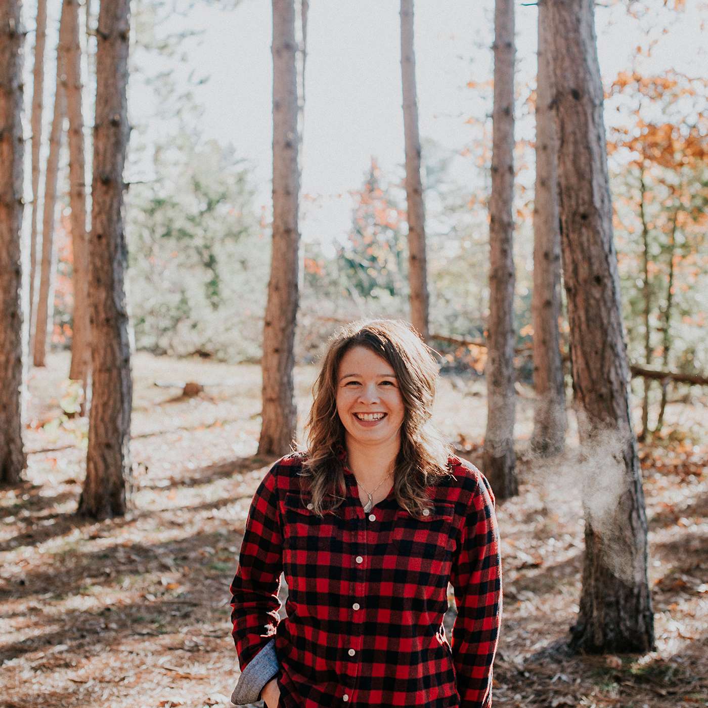 Tree Lady Talks