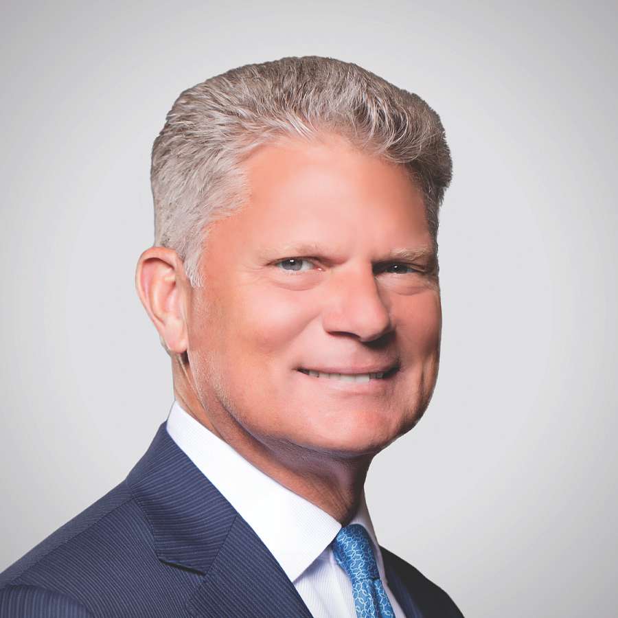 Jim Bowen | CEO