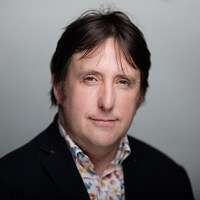 David Stevenson