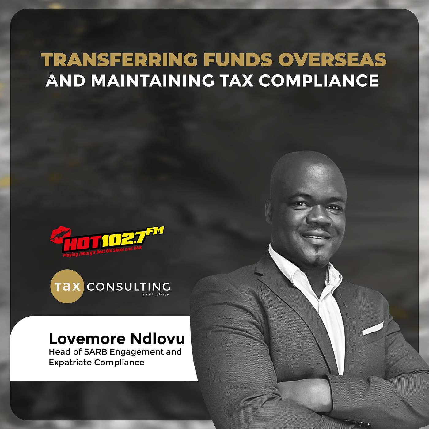 Is your tax compliance in order for hassle-free overseas fund transfers? episode artwork