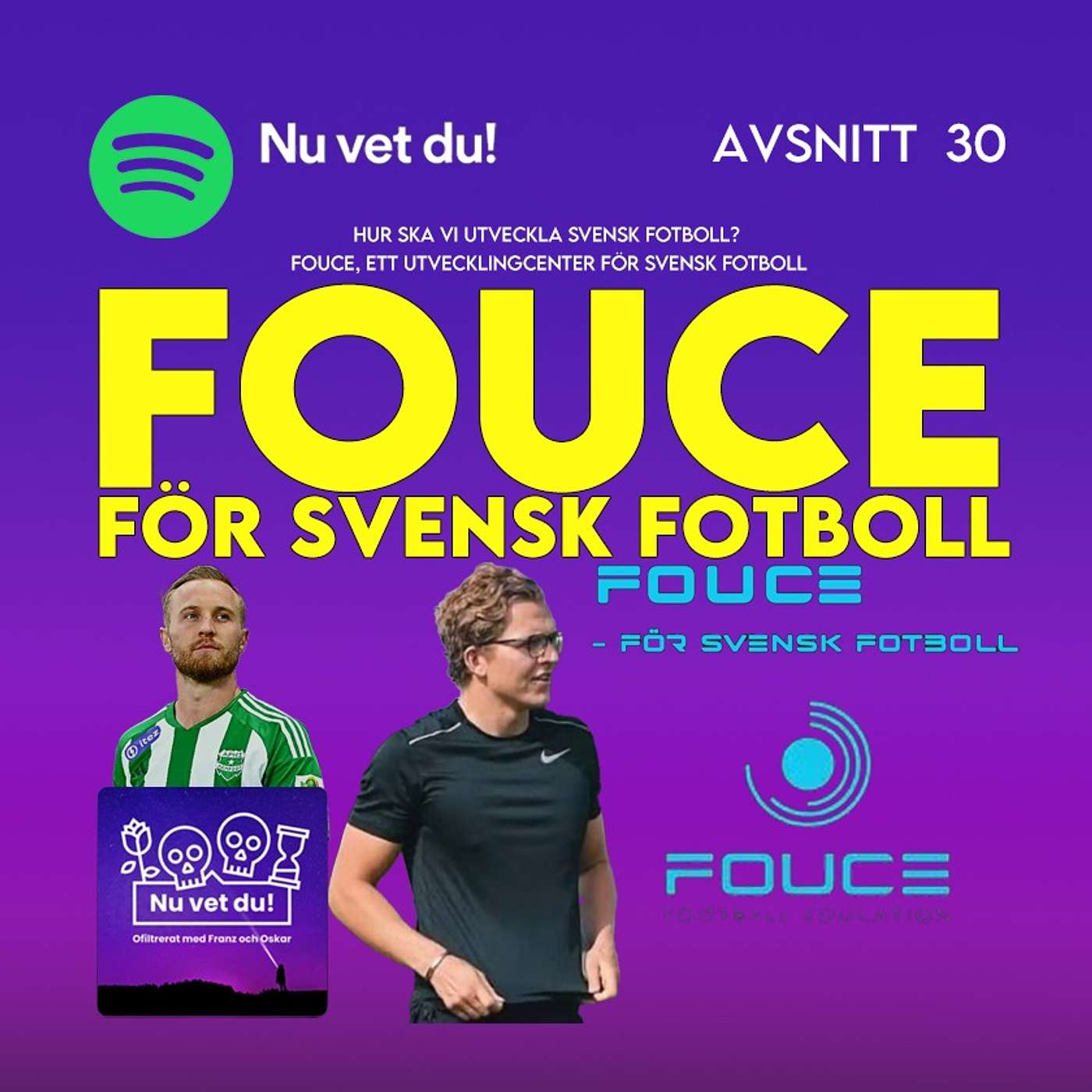 Nu vet du!