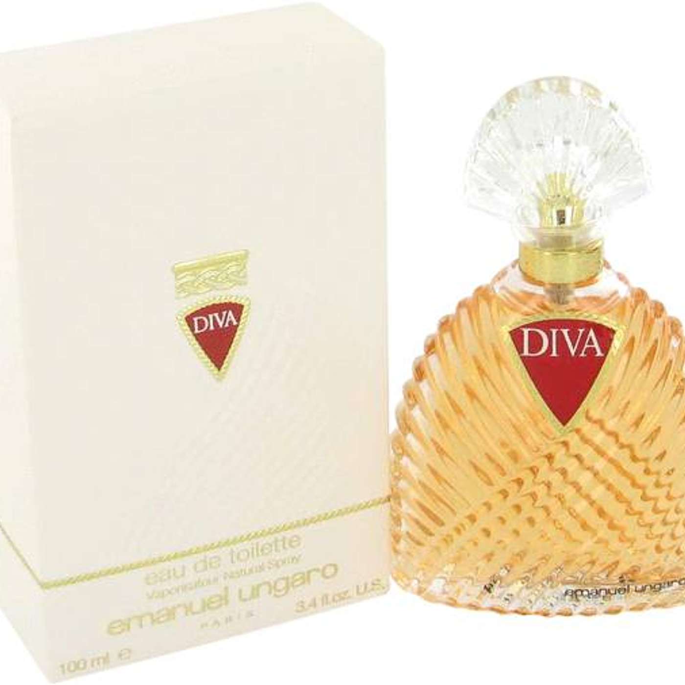 Diva Perfume by Emanuel Ungaro Review episode artwork