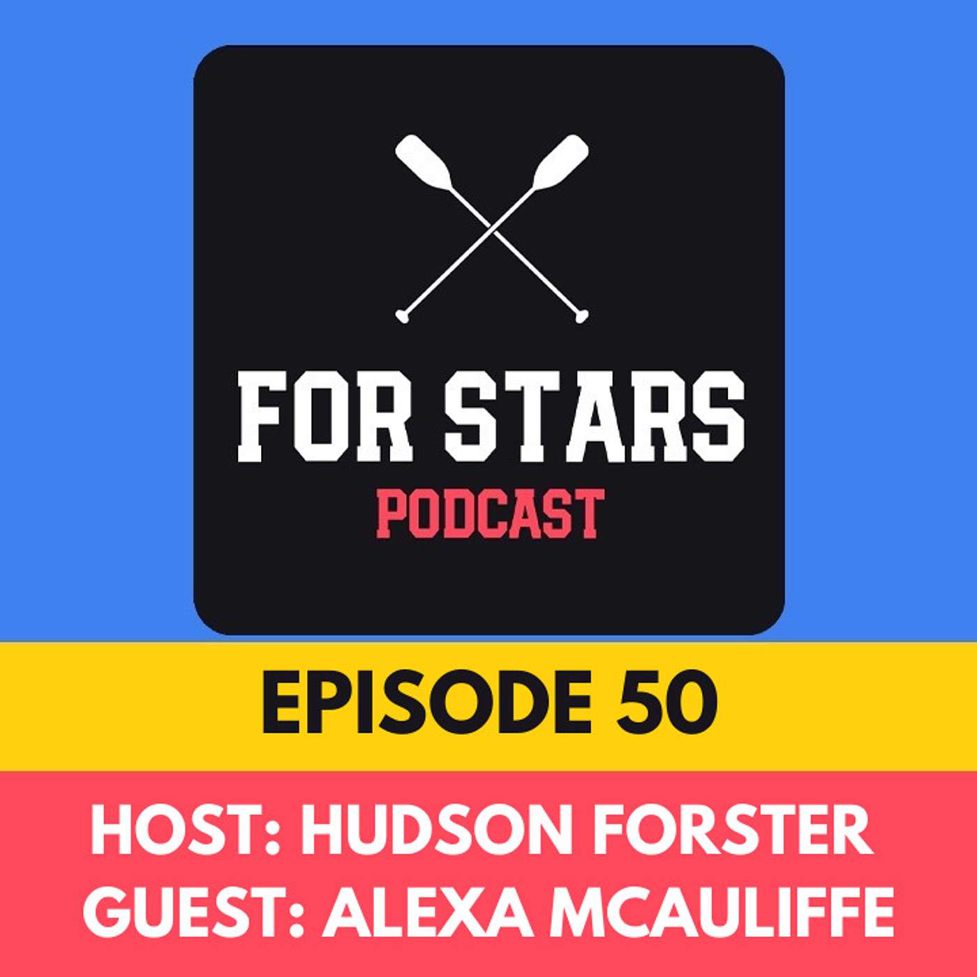 For Stars Podcast