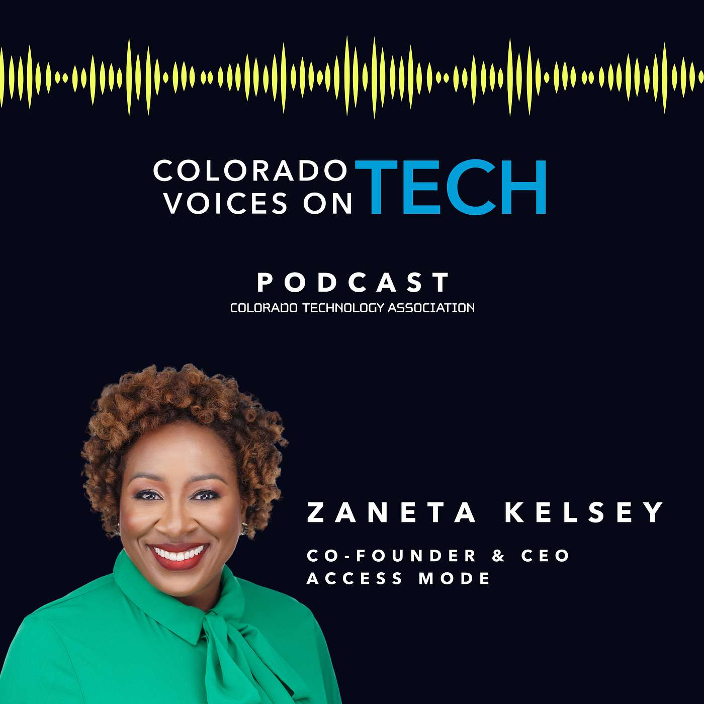 Colorado Voices on Tech