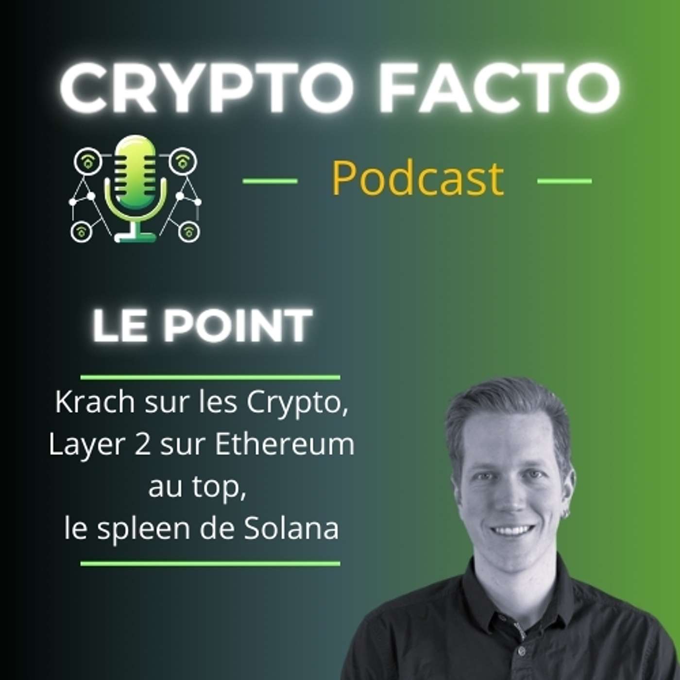 Crypto Facto