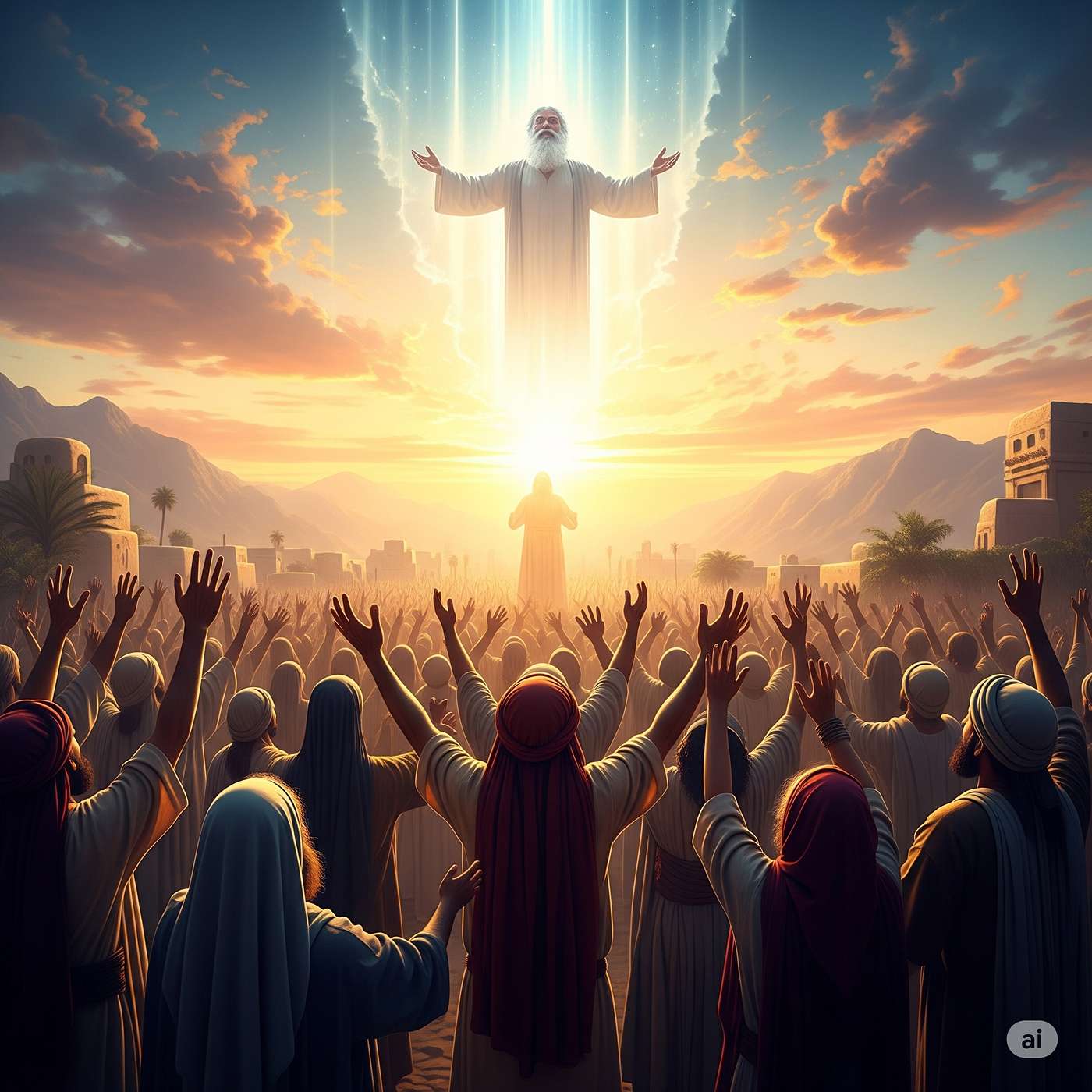 The Power of Deliverance