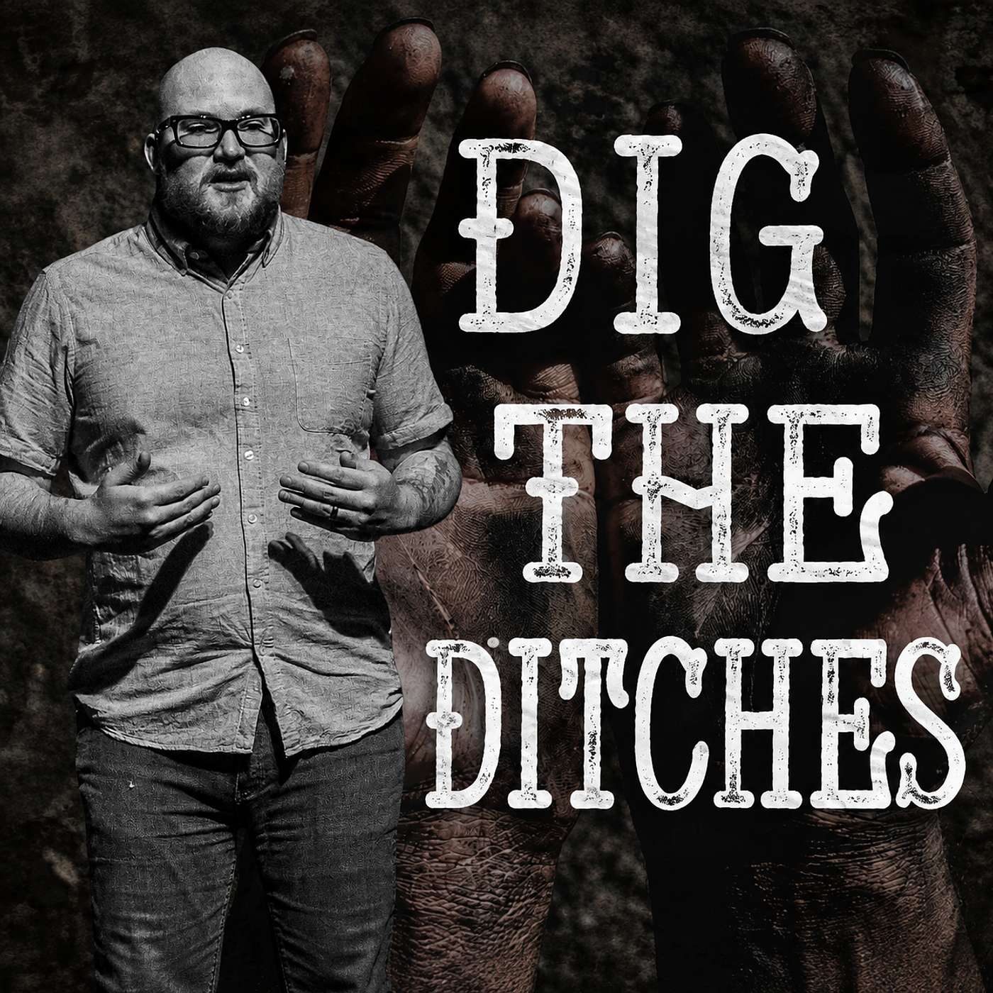 Dig the Ditches | 2 Kings 3 | Pastor Ty Hayes episode artwork