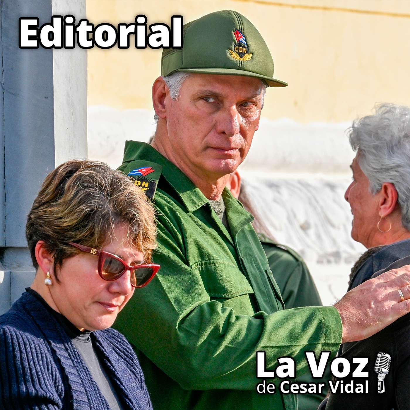 Editorial: ¿Está a punto de caer el régimen de La Habana? - 06/02/26