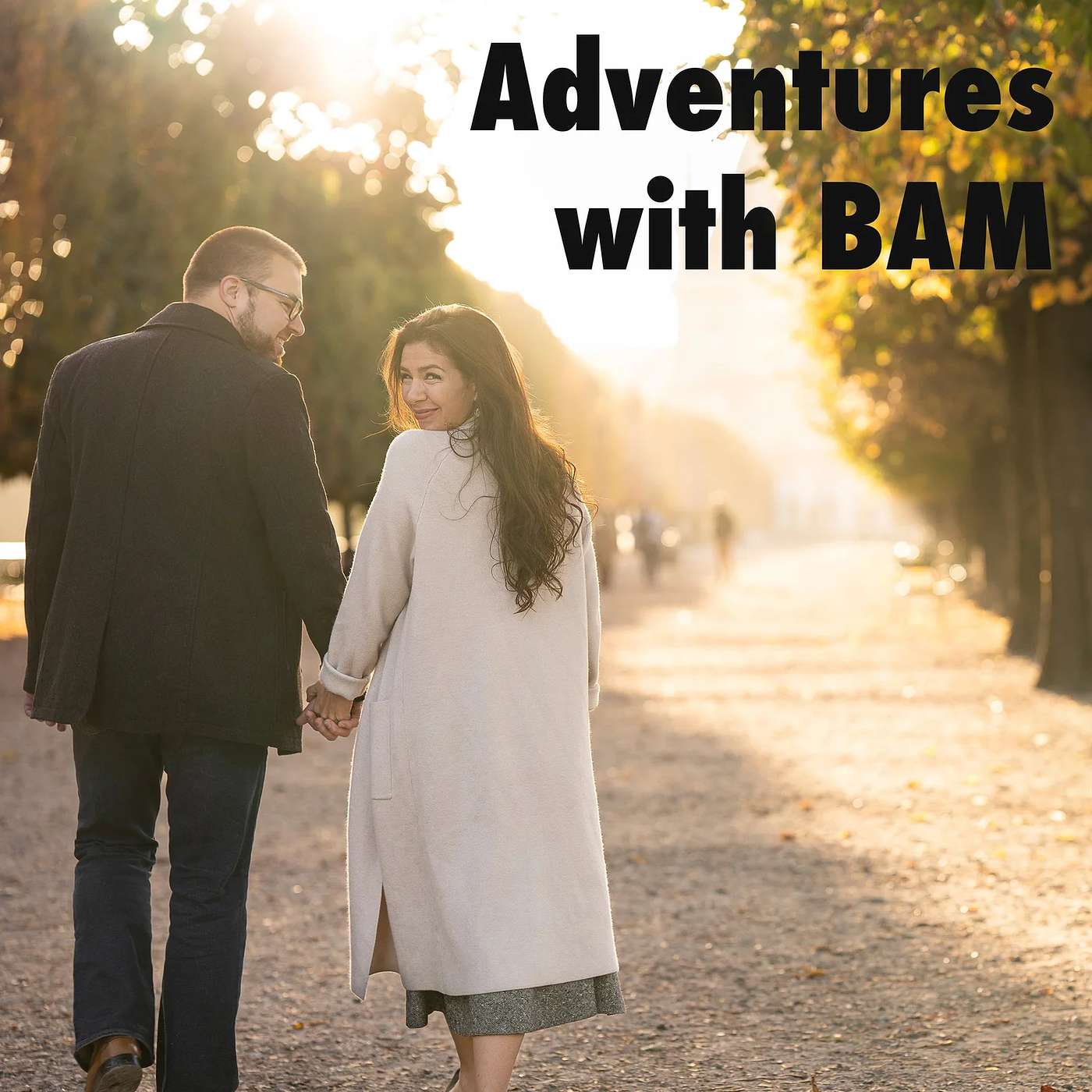 Adventures with BAM