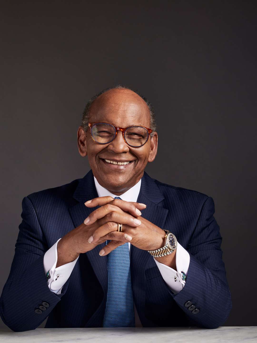 Noel Massie