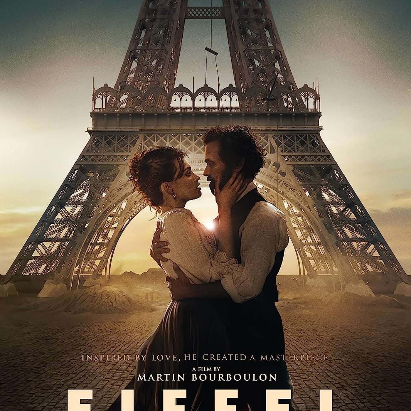 Midweek Mention... Eiffel