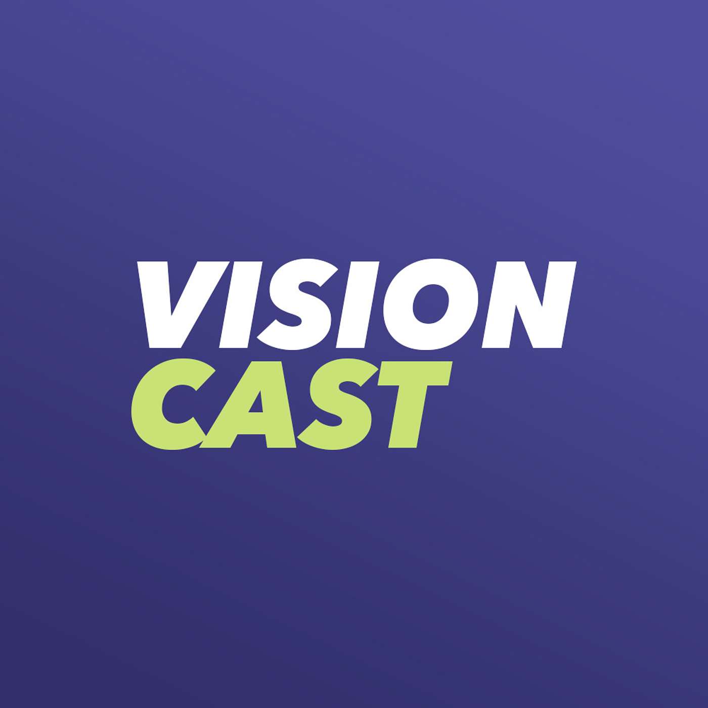 VISIONCAST