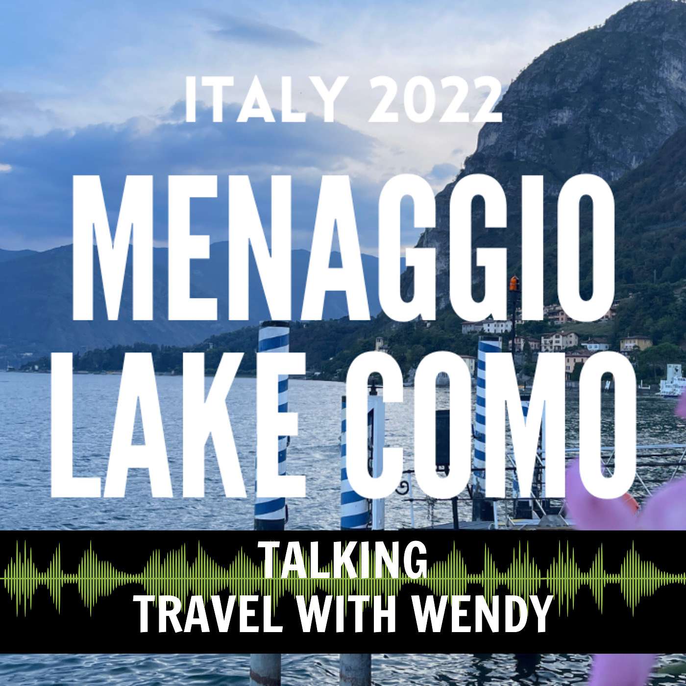 Talking Travel with Wendy