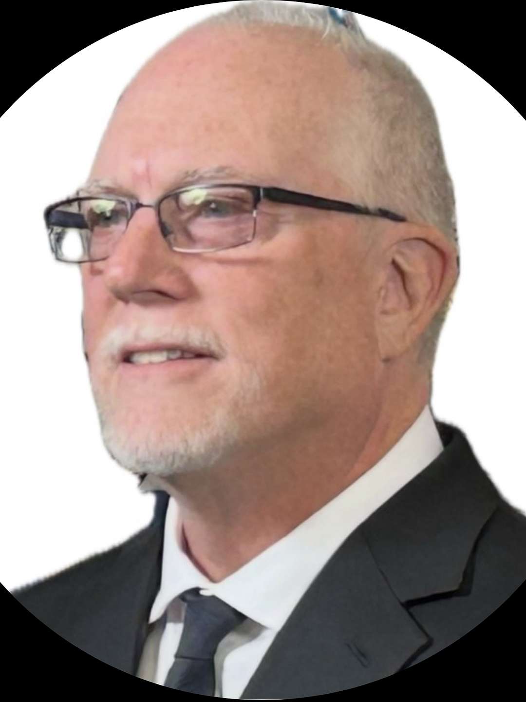 Randal Bird