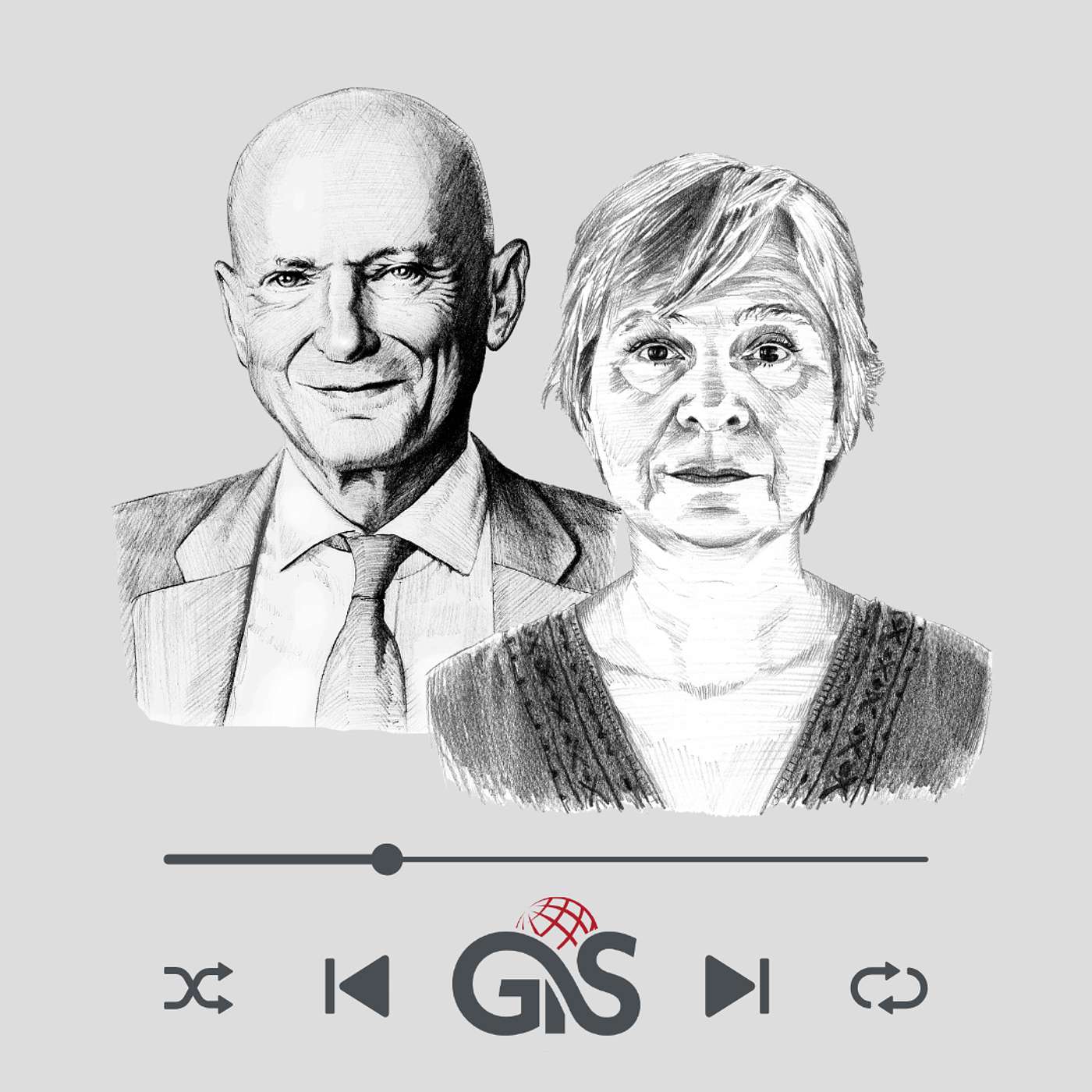 New risks and old challenges in the euro area – Prince Michael of Liechtenstein interviews Elisabeth Krecké