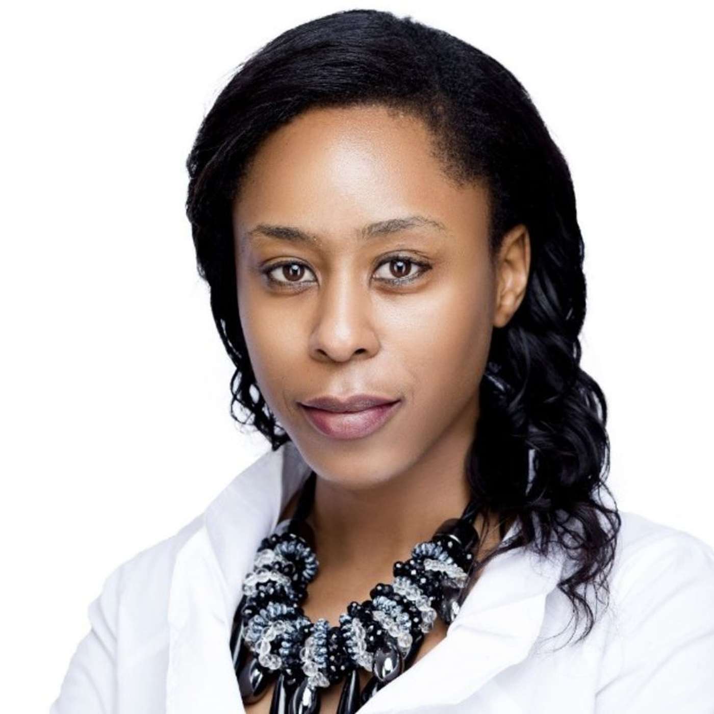 Think BIG for Africa Podcast