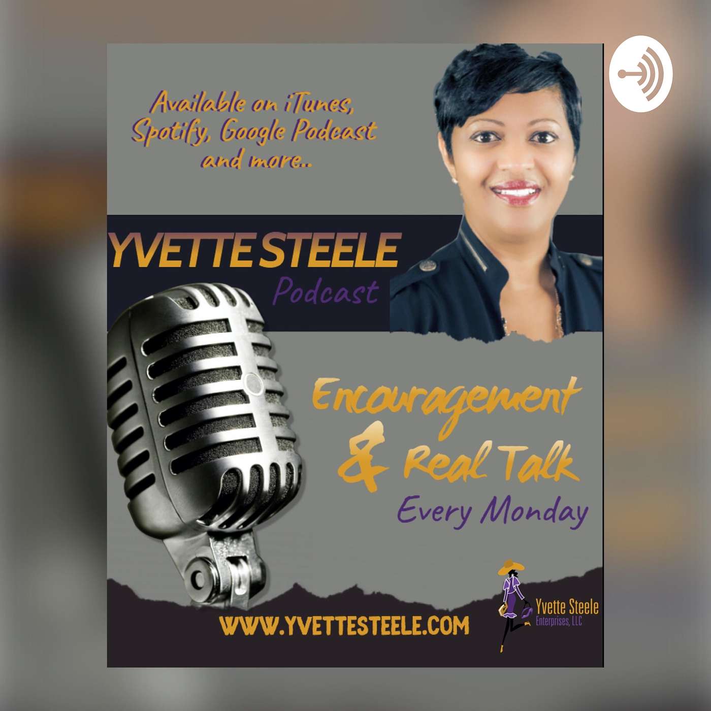 Her Voice Podcast