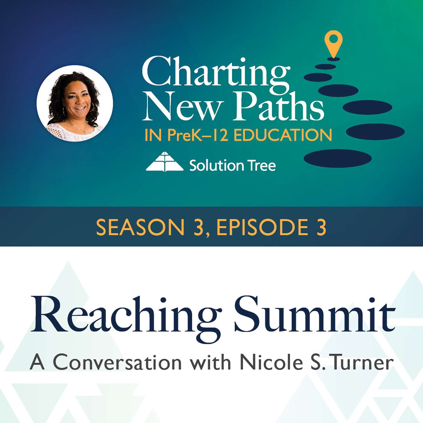 Charting New Paths in PreK-12 Education