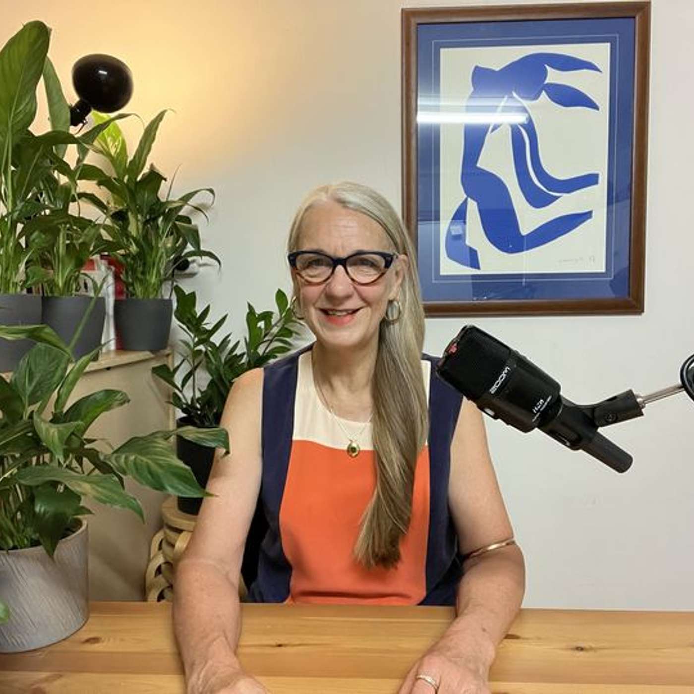 Amanda Wright Podcast - This Is Your Special Time