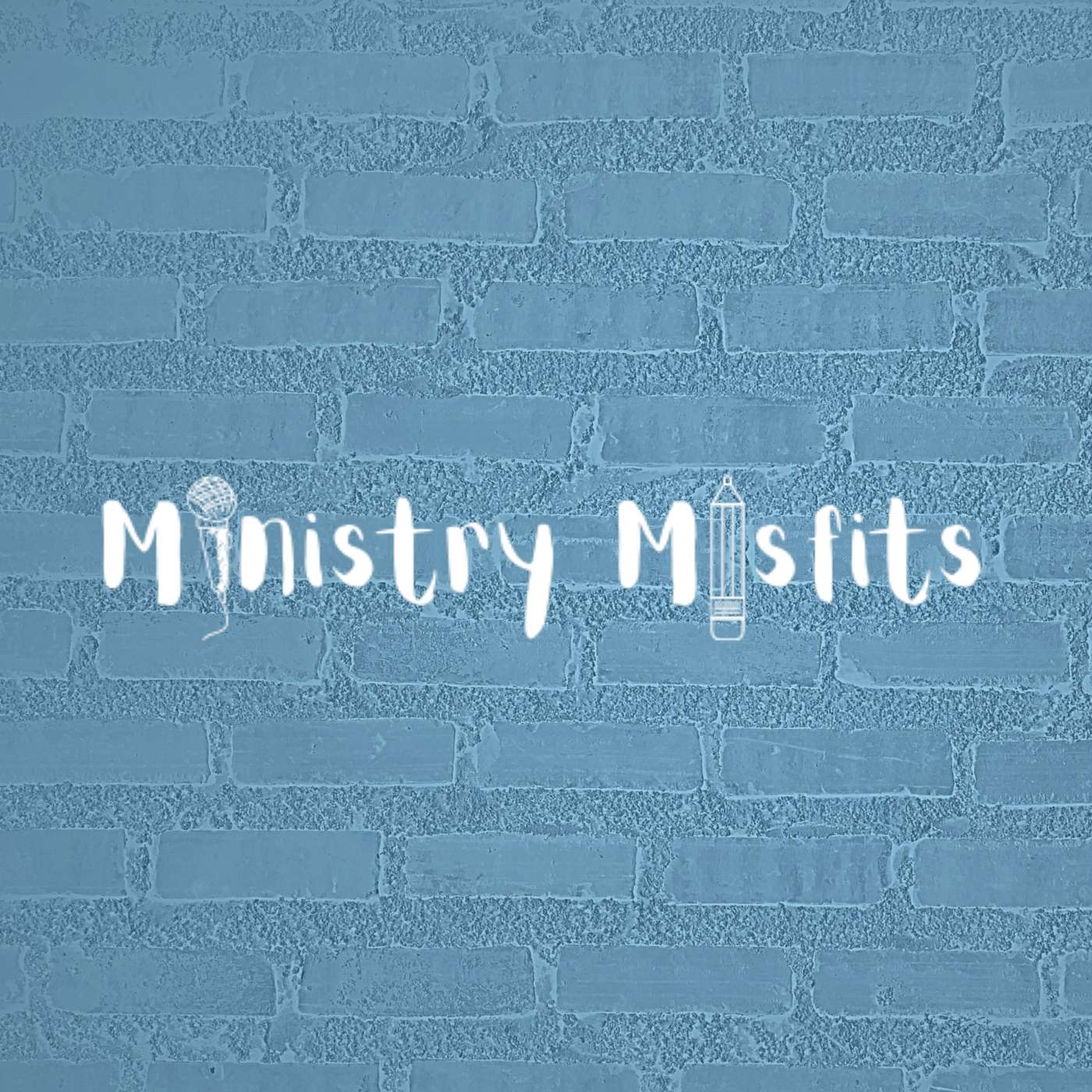 Ministry Misfits Artwork