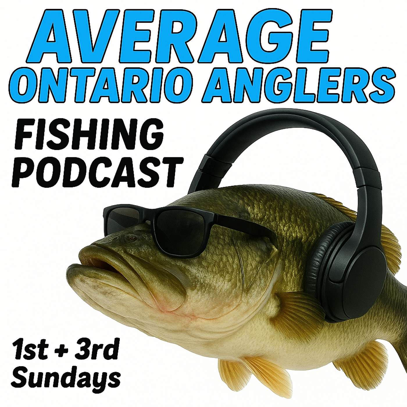 The Ultimate Fishing Recap: 2025's Greatest Hits