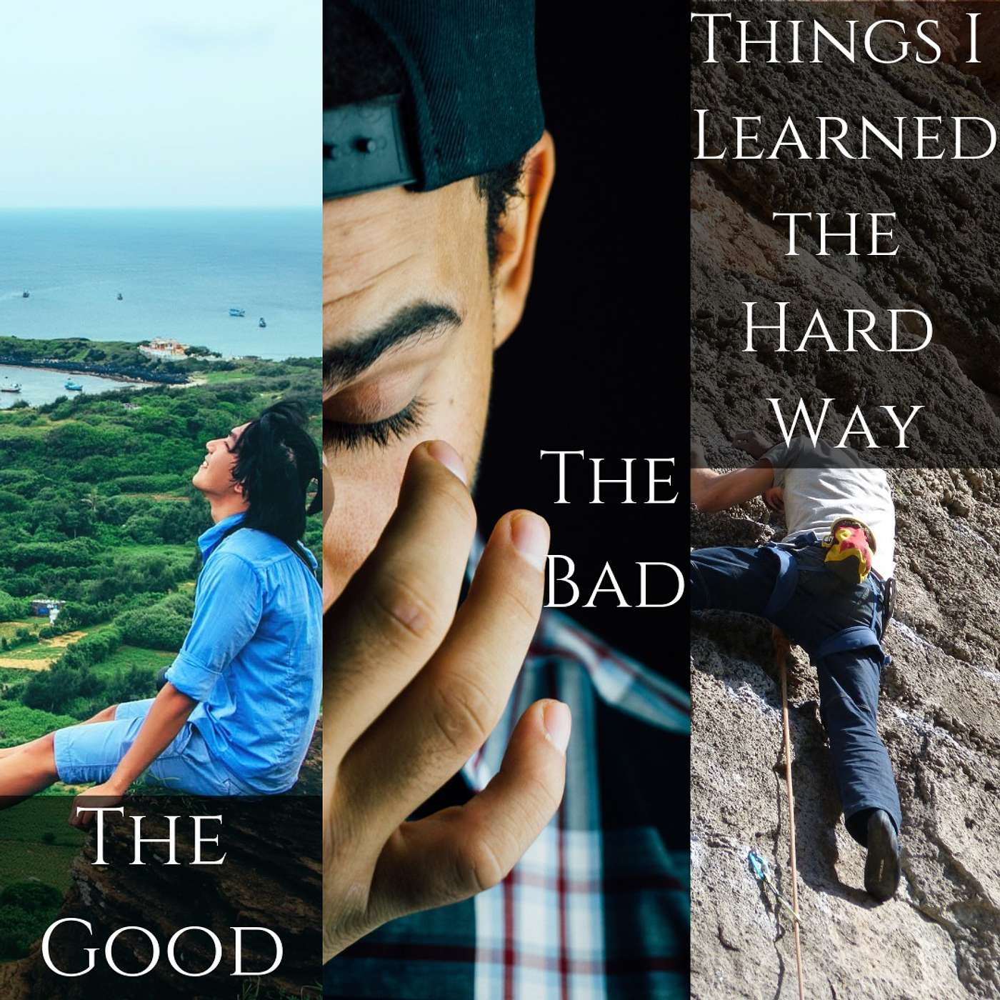 #5: The Good, The Bad, and Things I Learned the Hard Way