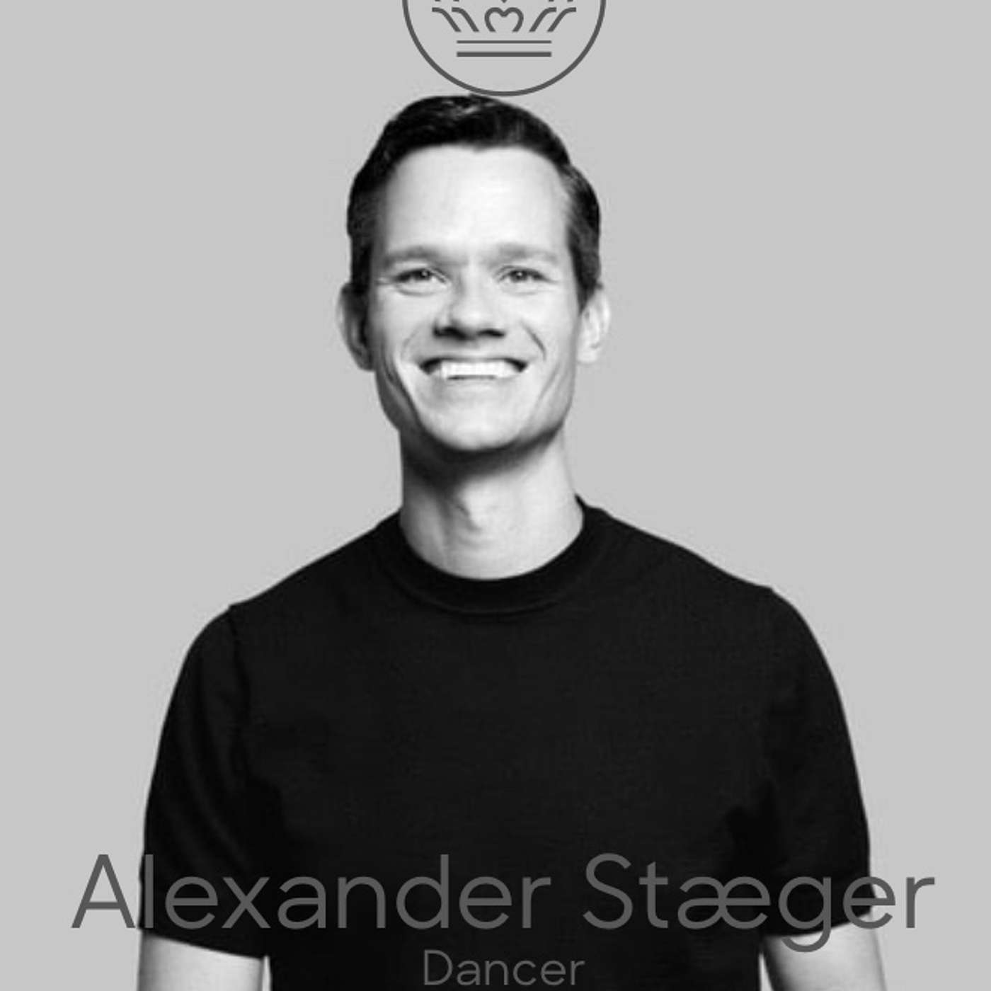 #38 Epic by Nature: Alexander Staeger on Life, The Royal Danish Ballet & Beyond