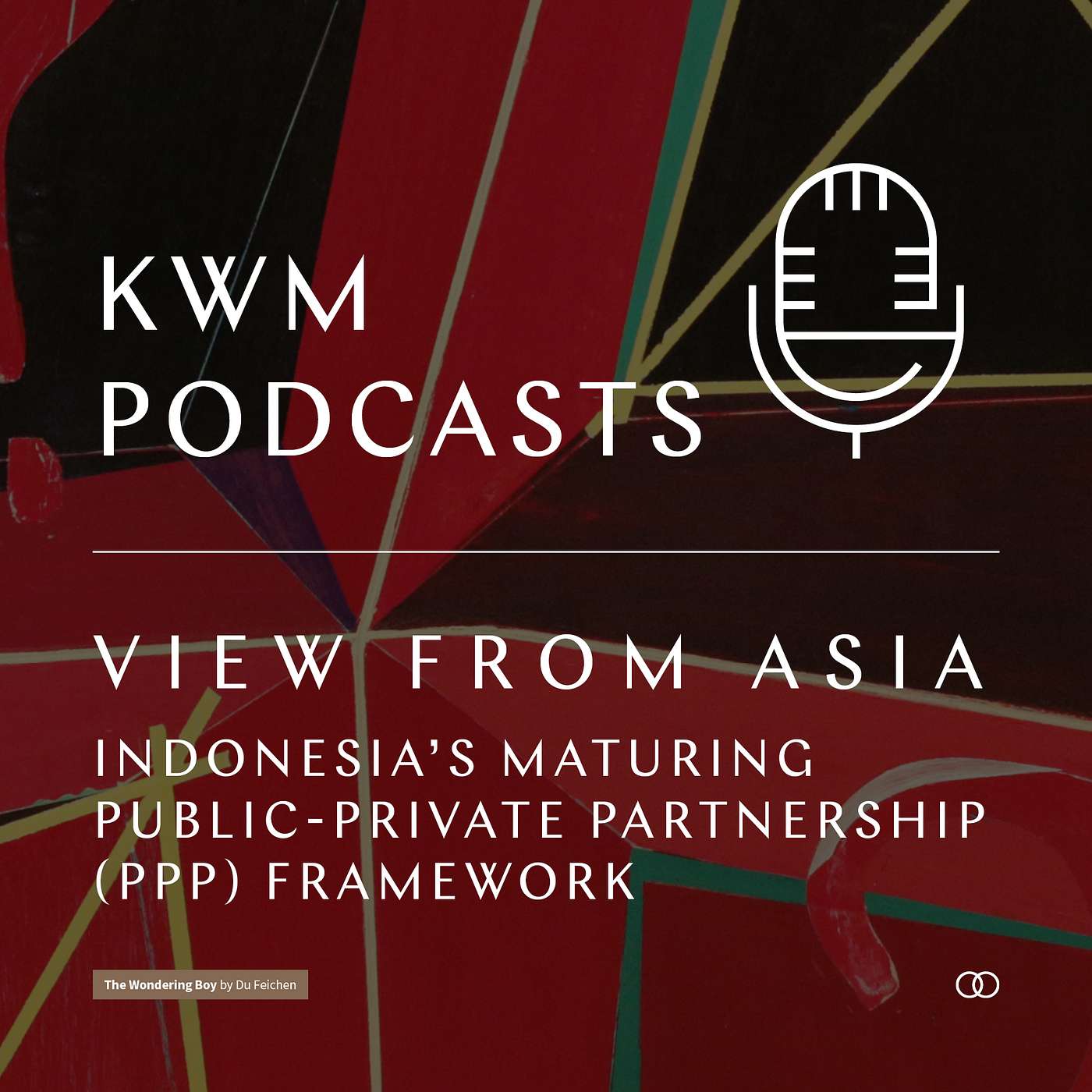 Indonesia’s maturing public-private partnership framework