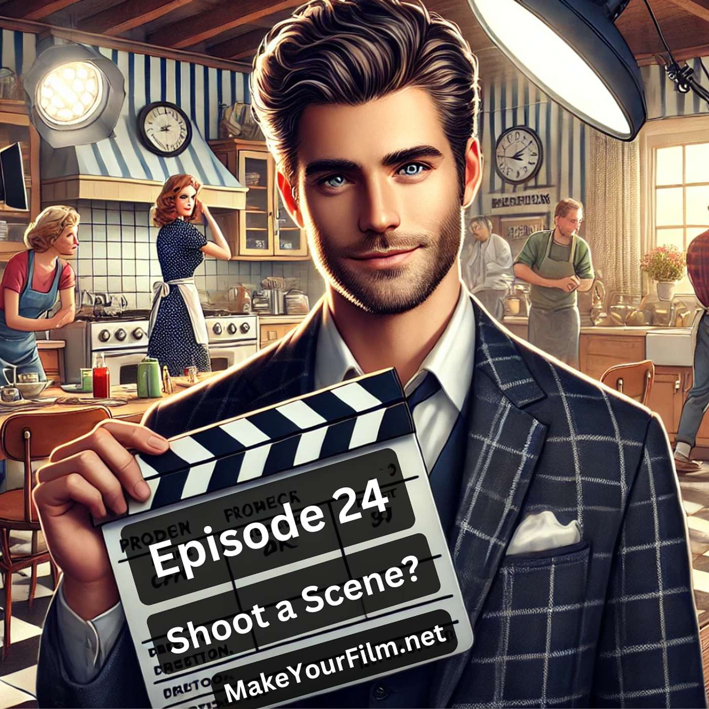 Make Your Film