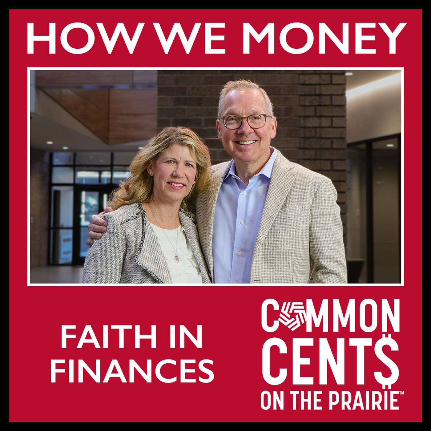 How We Money: Faith in Finances