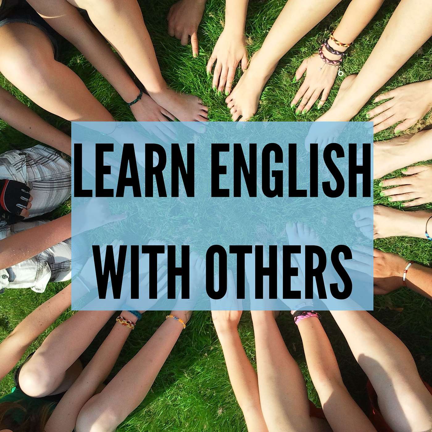 Why 'Community' Is So Important For Language Learning