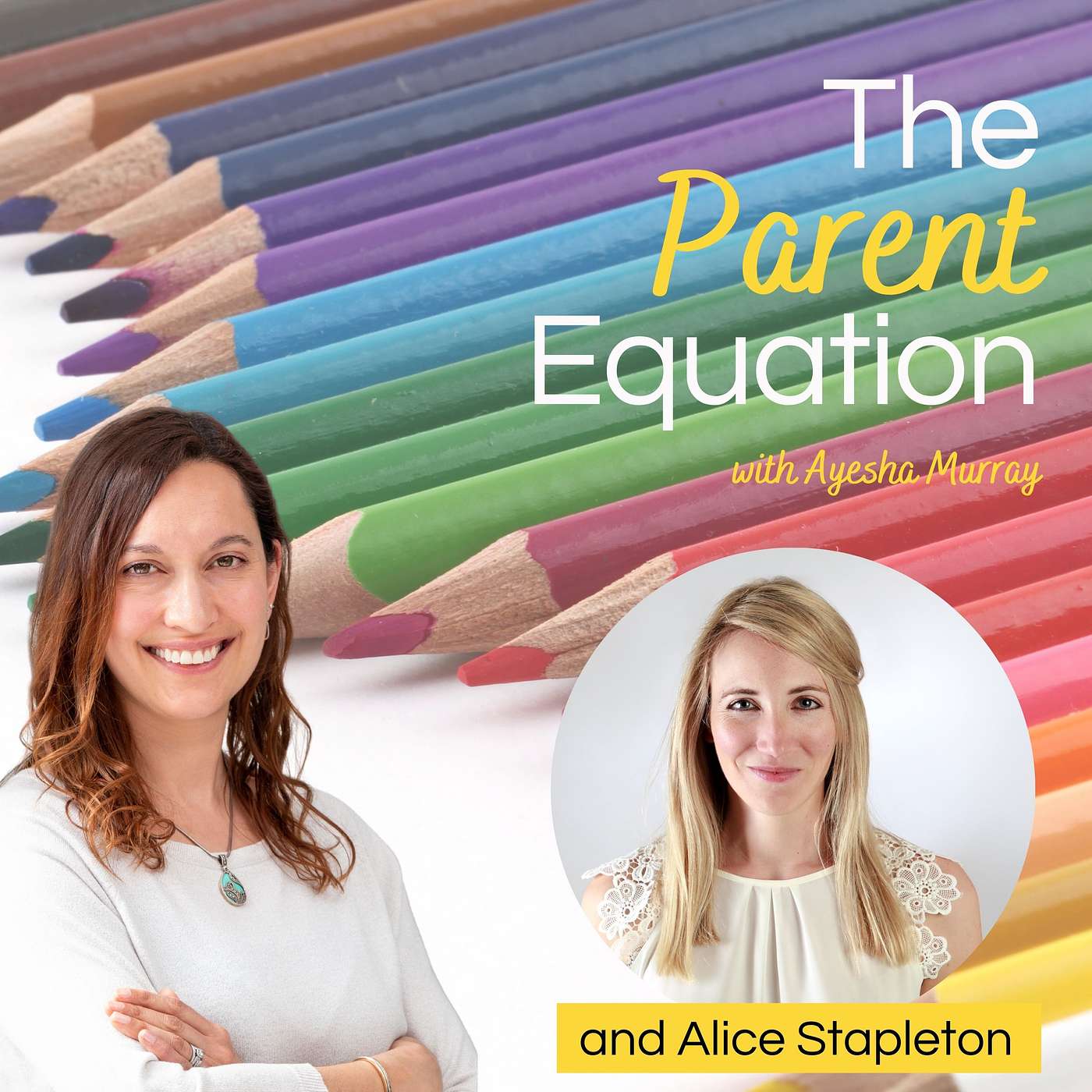 The Parent Equation - with Ayesha Murray
