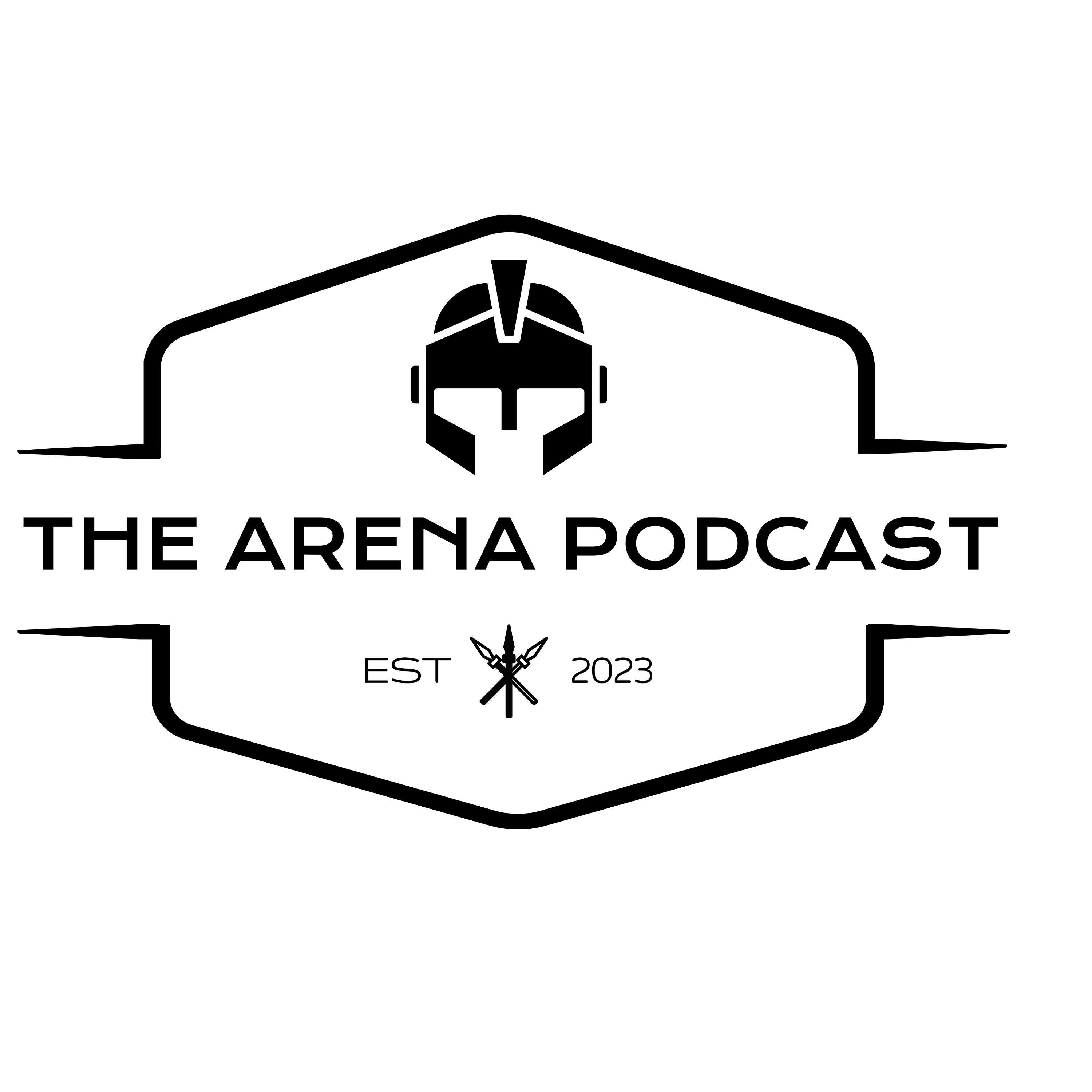 The Arena Podcast