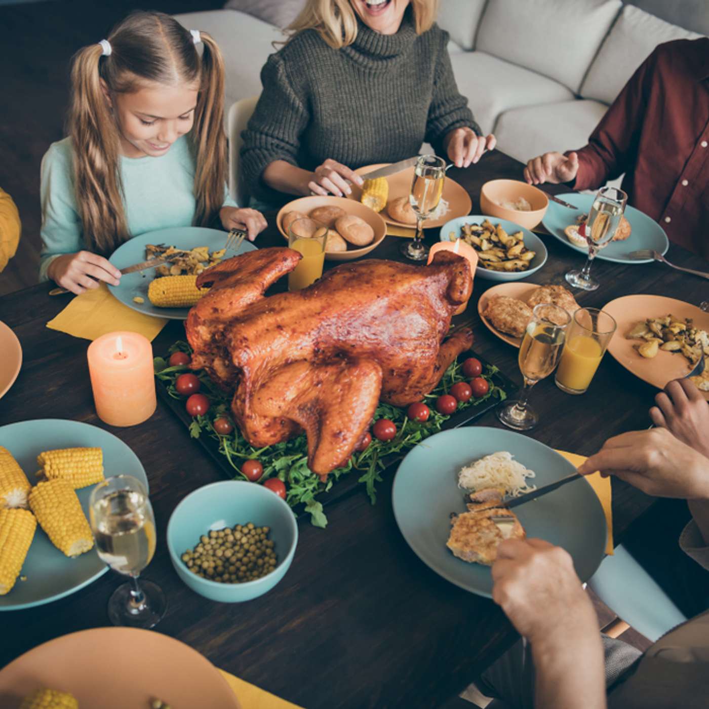 Thankfulness and Thanksgiving Thankfulness and Thanksgiving