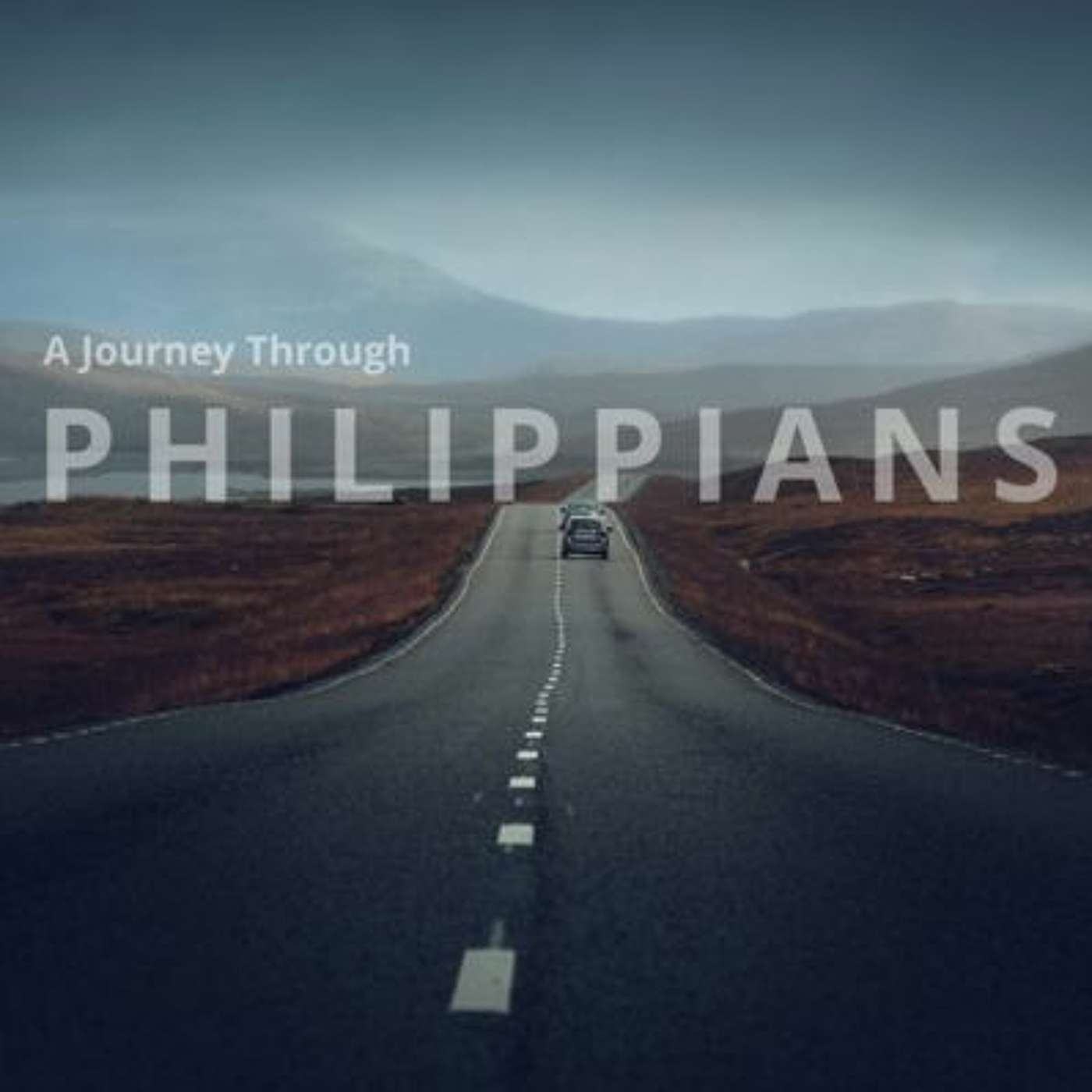 Philippians: What's the One Thing I'll Do? | Lindsay Anderson | Mar 21 2021 episode artwork