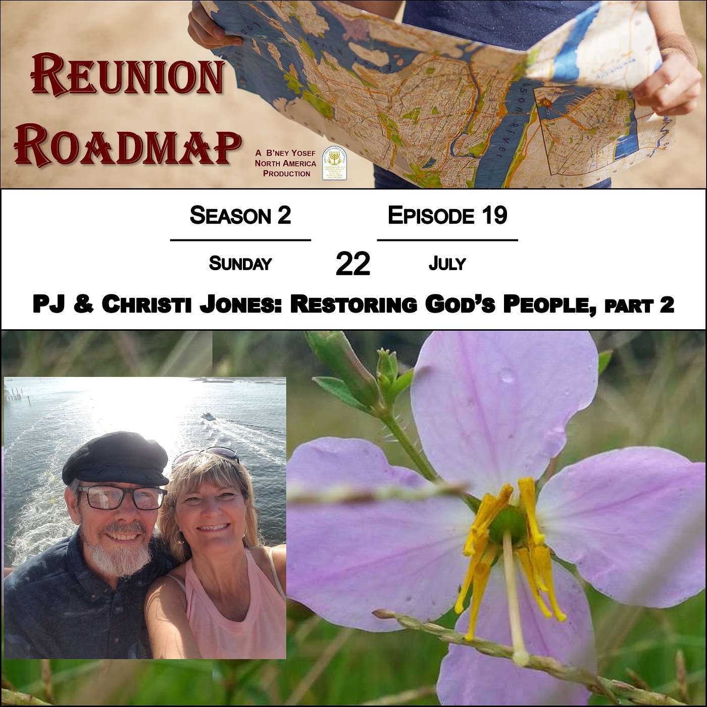 Reunion Roadmap