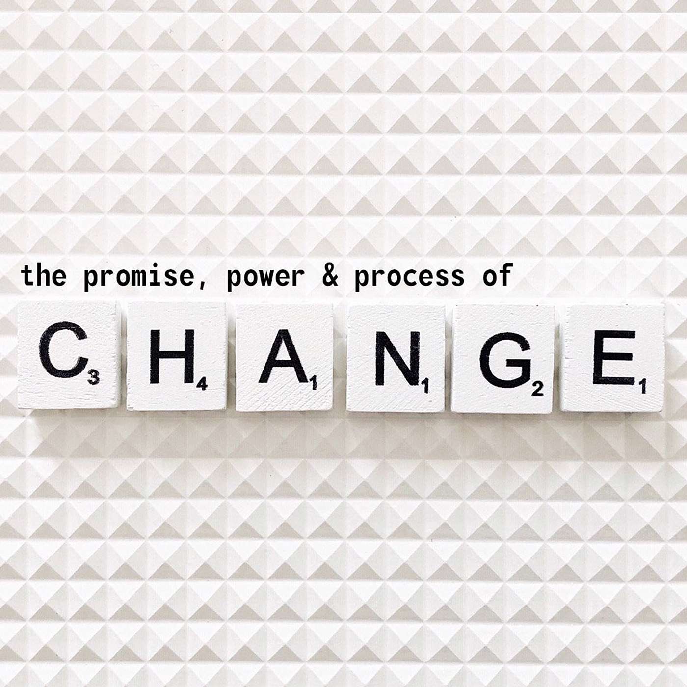 The Promise, Power and Process of Change | Part 2 | Duane Sheriff episode artwork