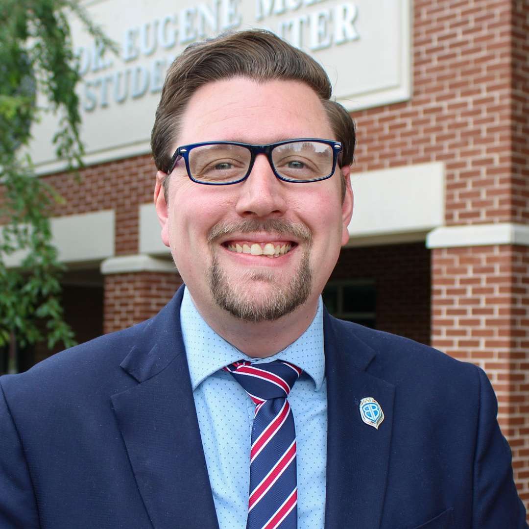 Zackery Tucker