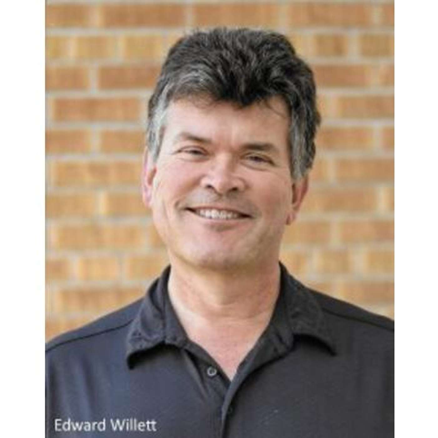 Shaping Worlds in SciFi and Fantasy with Author Edward Willett on Book Lights episode artwork