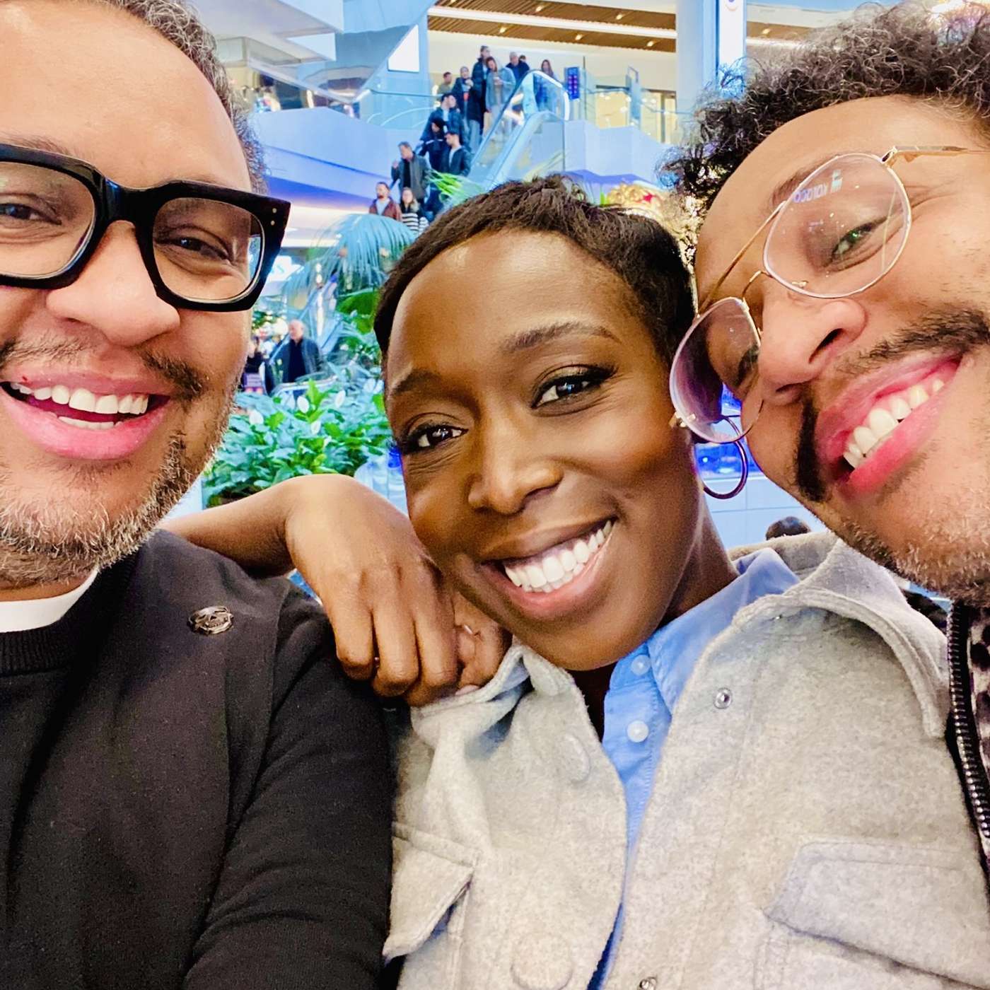 The Sayonara Tokyo Edition with Jeanette Kwakye