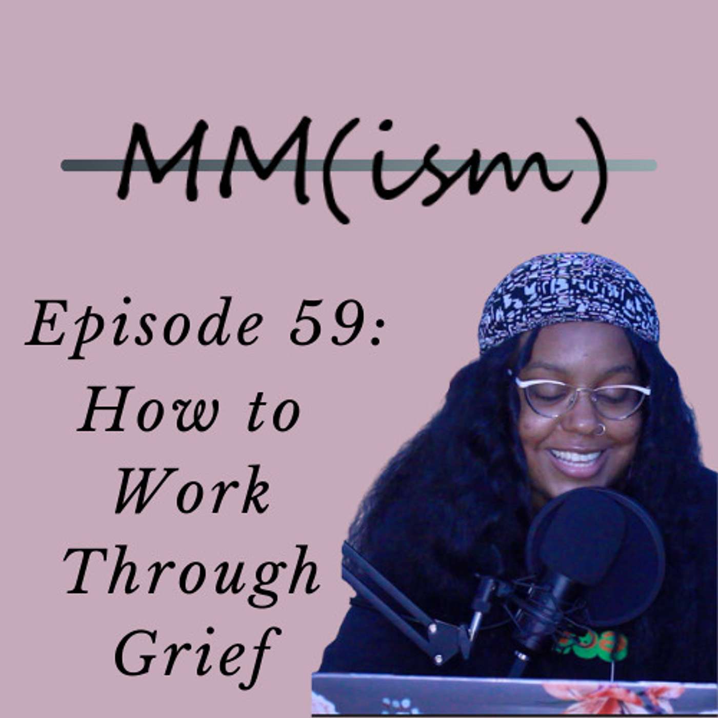 Ways to Work Through Grief Ways to Work Through Grief