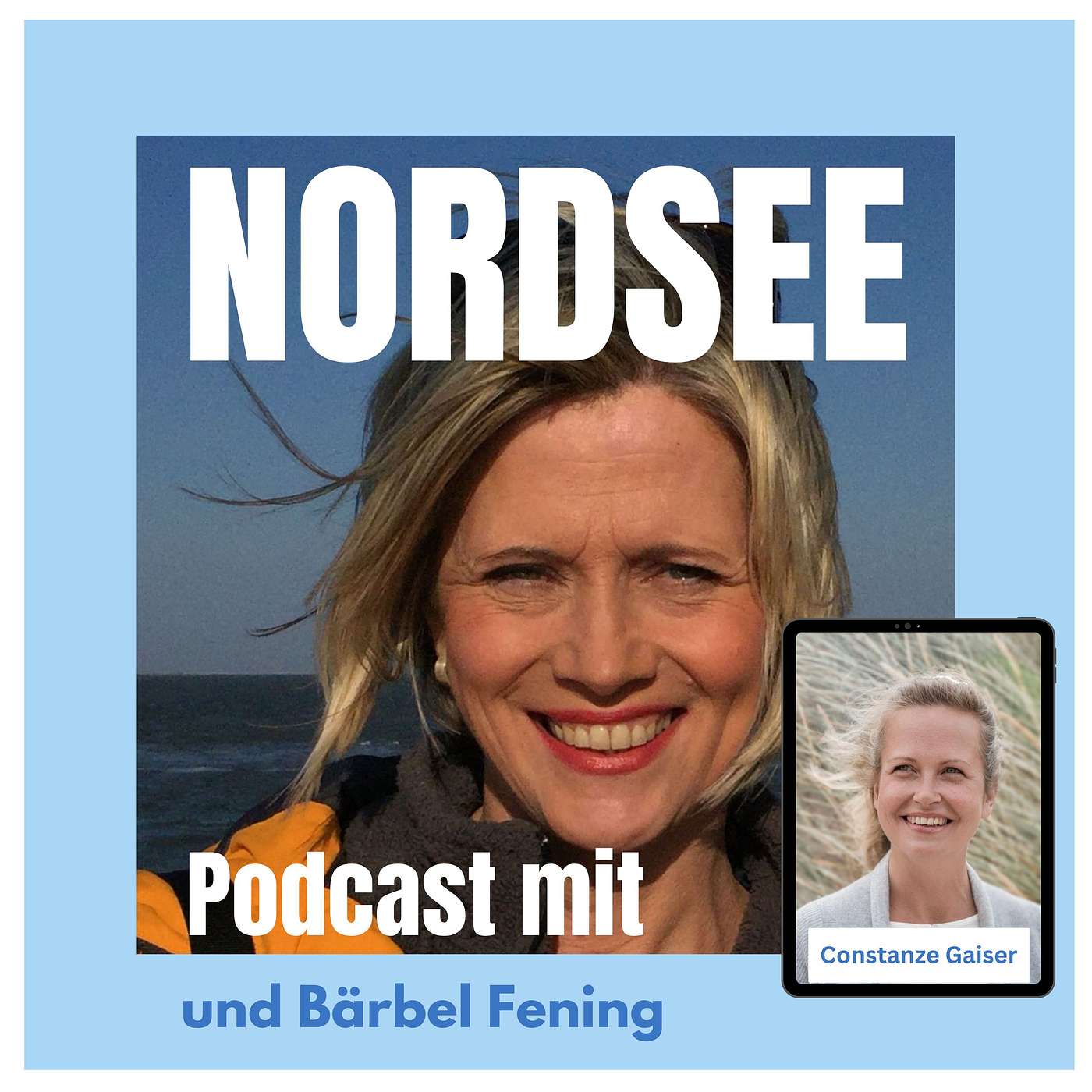 NORDSEE Podcast