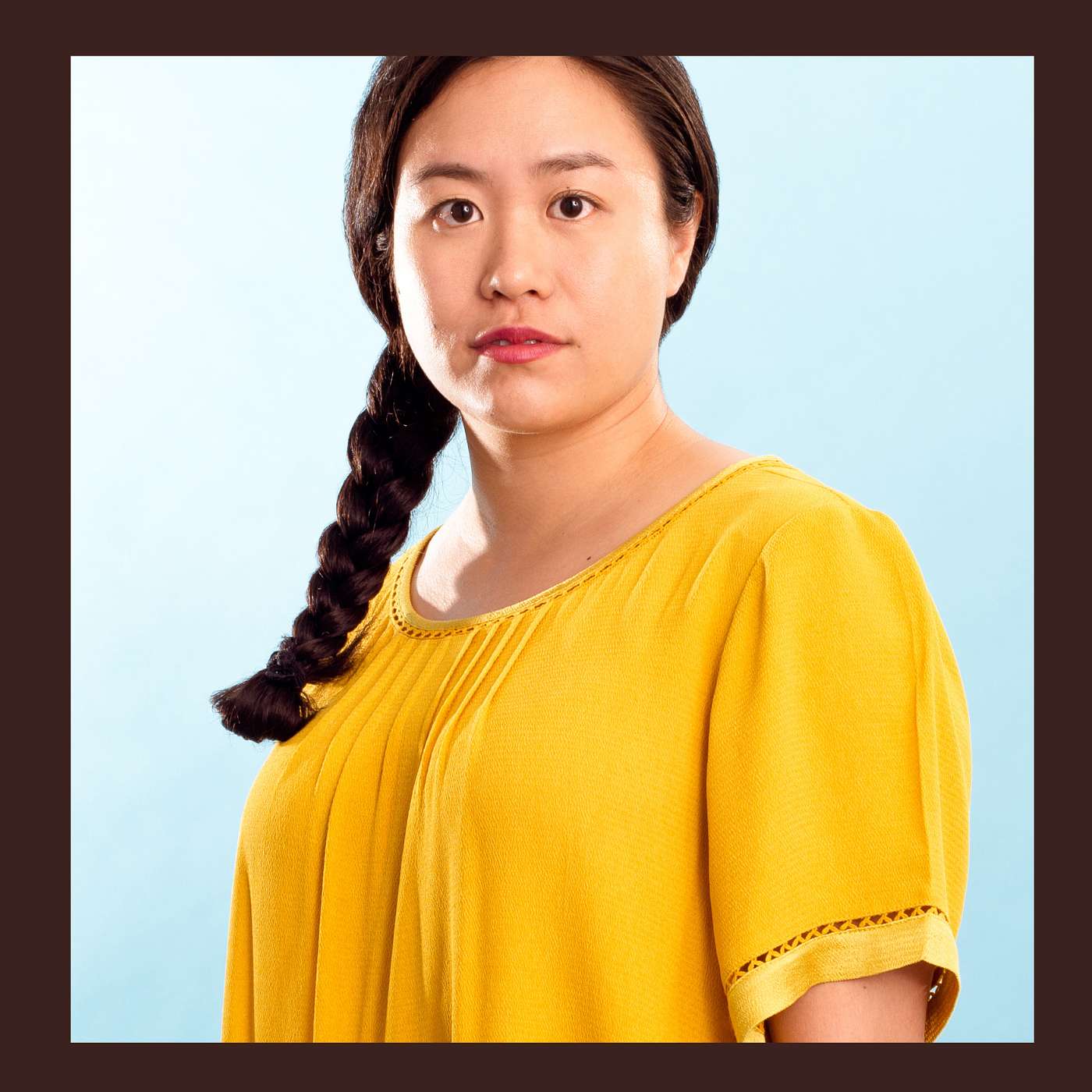 Movements, Media, and Sustaining Solidarity: A Conversation with Rachel Kuo Movements, Media, and Sustaining Solidarity: A Conversation with Rachel Kuo