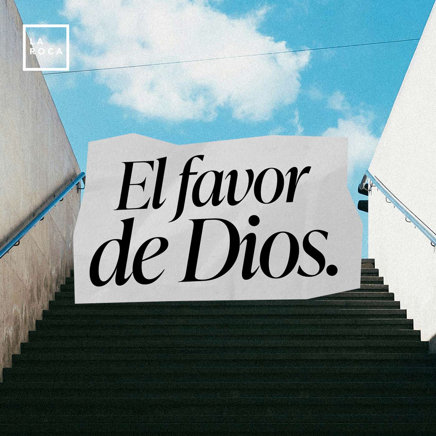El favor de Dios | El favor de avanzar - José Mayorquin