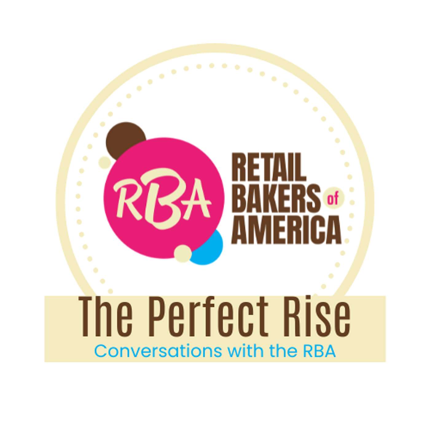 The Perfect Rise: Conversations with RBA