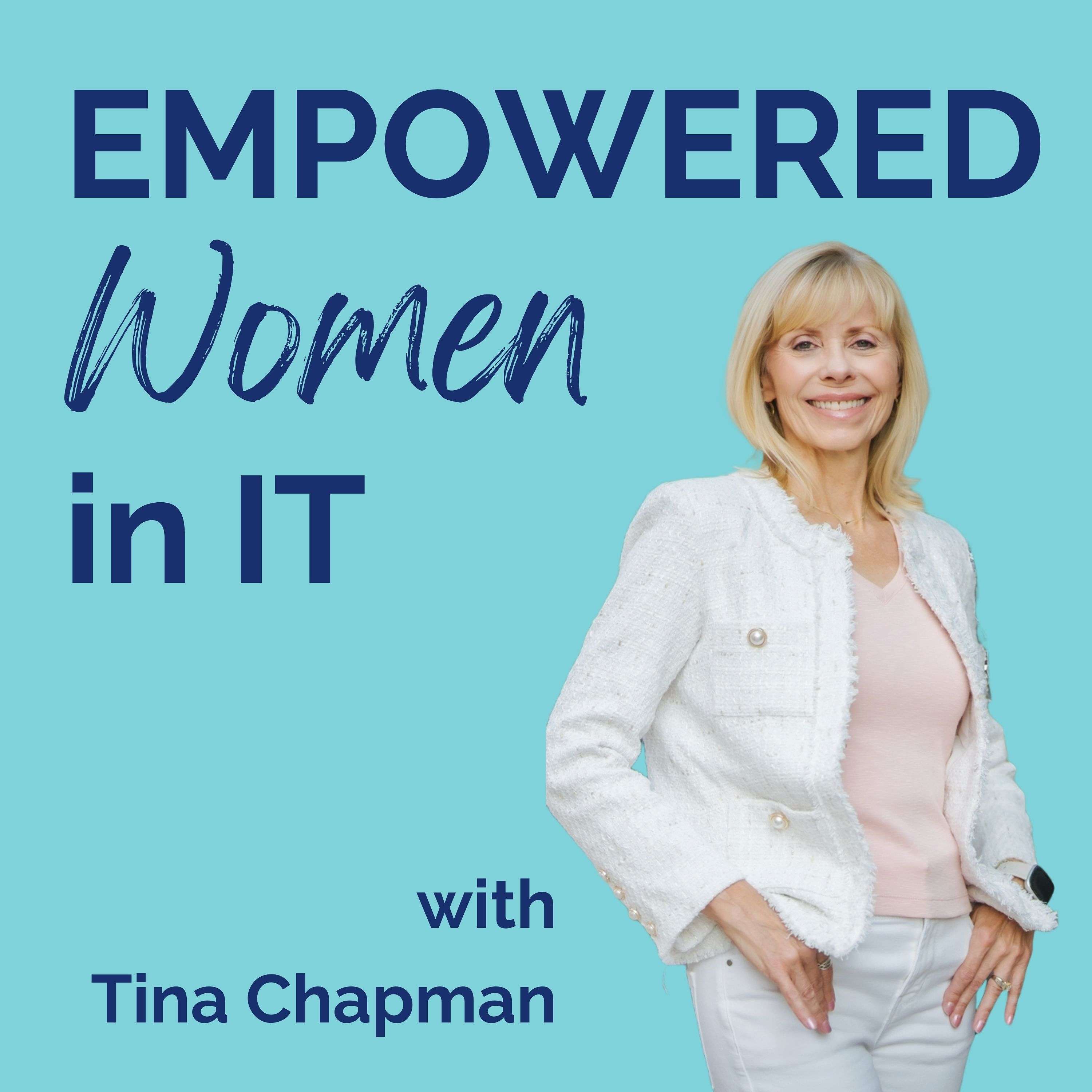 Empowered Women in IT