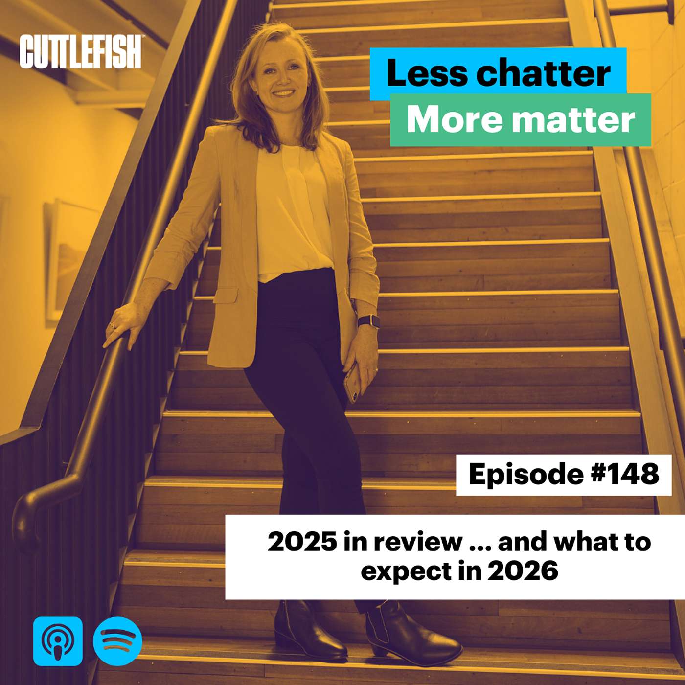 #148 2025 in review … and what to expect in 2026 #148 2025 in review … and what to expect in 2026